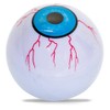 Tobar 8660 Flashing Eye Glide Ball, Mixed, Small