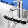 Multi-Purpose Cleaning Brush Set for Washing Machines and Home –