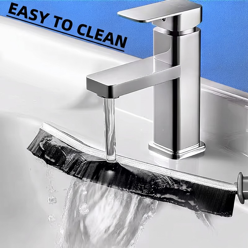 Multi-Purpose Cleaning Brush Set for Washing Machines and Home –