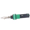 Heat Gun Kit Temperature Adjustable LCD Display Brushless Hot Air