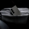 I'M BAN The All-New Palisade LX3 Dedicated Vehicle Console Cushion