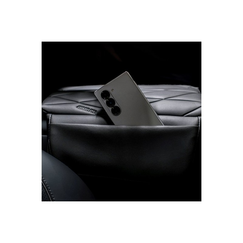 I'M BAN The All-New Palisade LX3 Dedicated Vehicle Console Cushion