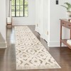 KILOCOCO Hallway Runner Rug 2x8 Runners for Hallways Washable Runner