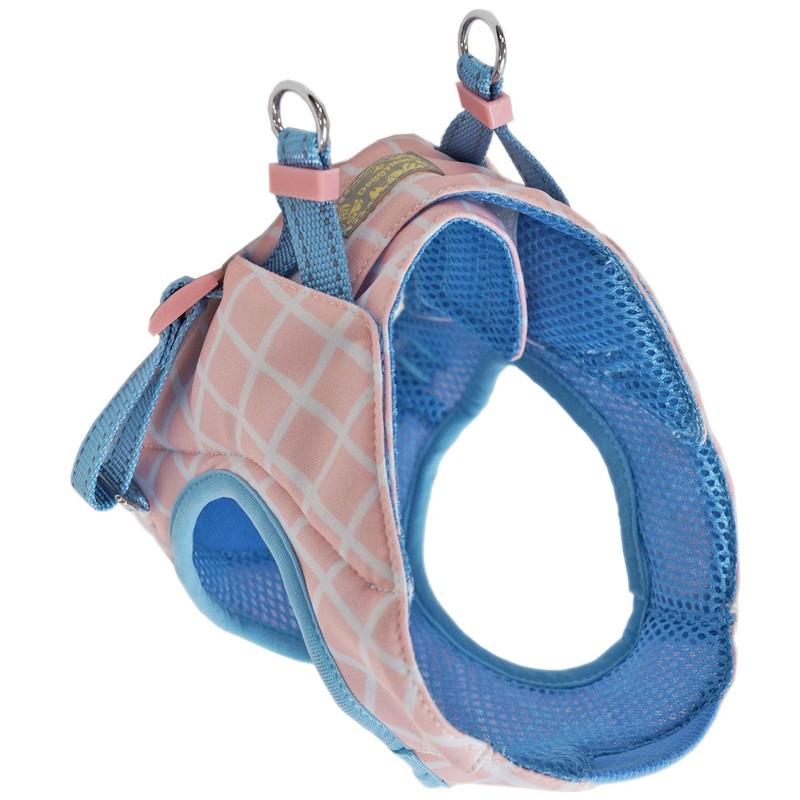 Doggie Man Osototan Ken Wear Harness S Yorimichi