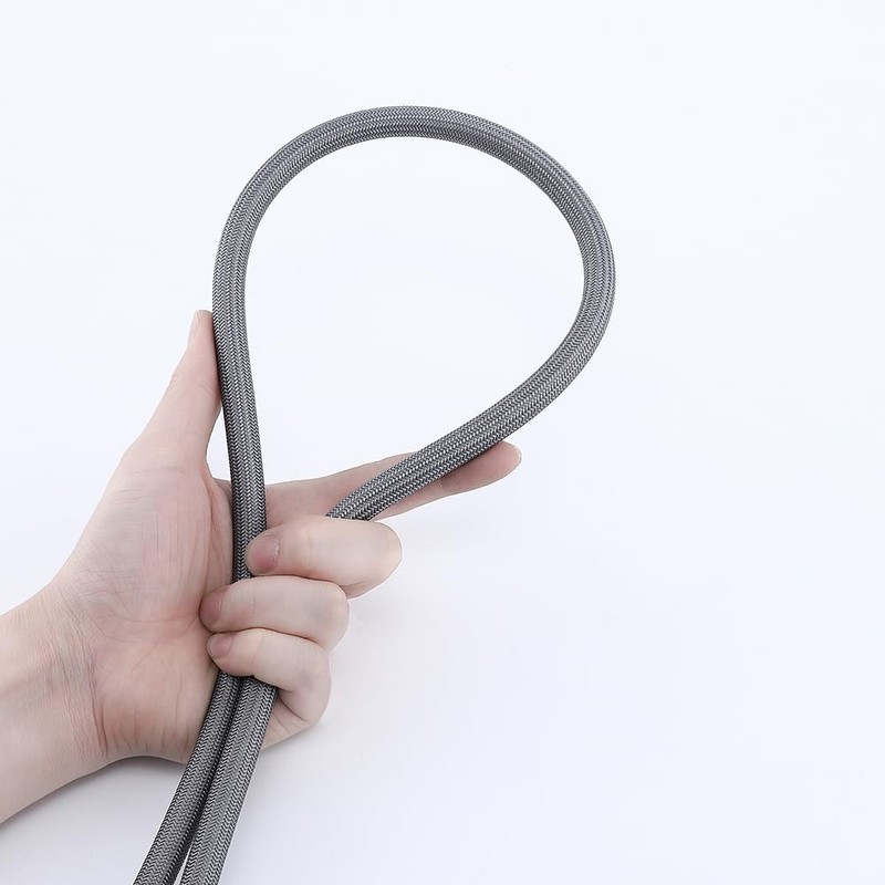 RP50390 Compatible with Delta DST Kitchen Faucet Hose Replacement, Apply