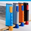 Fayvosiue Retractable Ping Pong Net, Portable Table Tennis Net Perfect