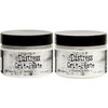 Tim Holtz Distress 2020 Grit Paste - Translucent and Opaque