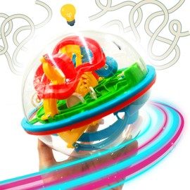 Labyrinth Ball, 3D Ball Game, 118 Levels, Ball Skill Game