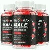 Sigma Times (3 Pack) Trion Max Gummies for Men -