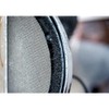 Bosch Accessories 2608901667 Sanding Net for Drywall Sanders Grit 80,