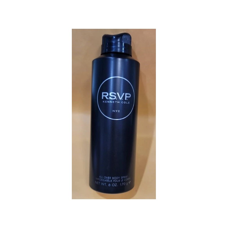 **PACK OF 3** Kenneth Cole RSVP for Men ALL OVER