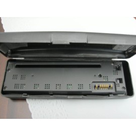 Jensen New Jensen Original Faceplate with caring case MP5620