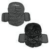 Lawn Mower Seat Cover & Waterproof Cover Kit Fits for