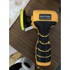 16.8V Cordless Sander, 3500RPM, 36 Sandpapers