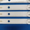 For Sony LED Backlight Bar For Sony XBR-55X800H KD-55XH8096 YSAS055CNO01