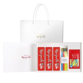 Galleria Luccipello Coral Reef Assorted Gift Set / 갤러리아 루치펠로 코랄리프 종합 선물세트