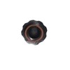 New Diesel Fuel Cap COMPATIBLE WITH Kubota B1550 B1750 B2150