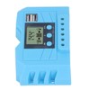 Solar Charge Controller LCD Display 12V 24V Dual USB Port