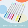 Fingers Telescopic Teachers Pointer,Teaching Pointer Stick for Classroom,Hand Pointer Extendable