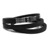 BESTORQ A18 or 4L200 V-Belt, Classic Wrapped Rubber X3 V-Belt,