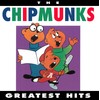 The Chipmunks - Greatest Hits (Vinyl)