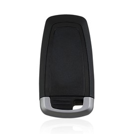 Keylessbest Replacement for 2023 2024 Ford F-Series Key Fob Remote Control M3N-A3C108397 4 Buttons 434MHz