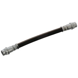 febi bilstein 45302 Brake Hose, Pack of 1
