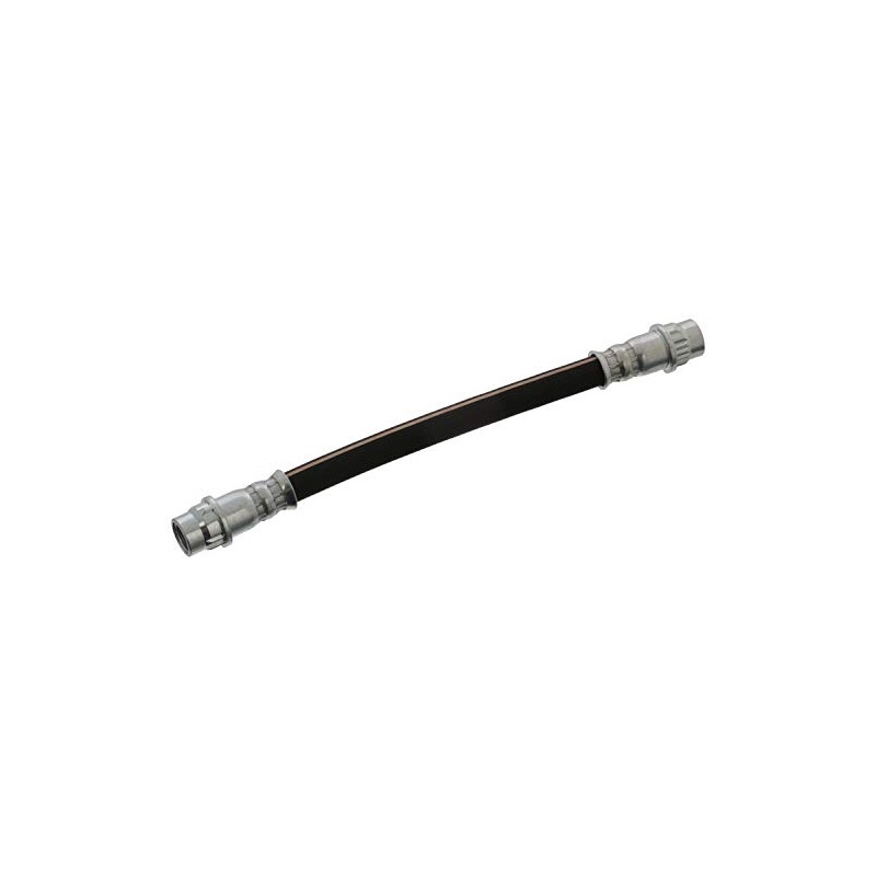 febi bilstein 45302 Brake Hose, Pack of 1