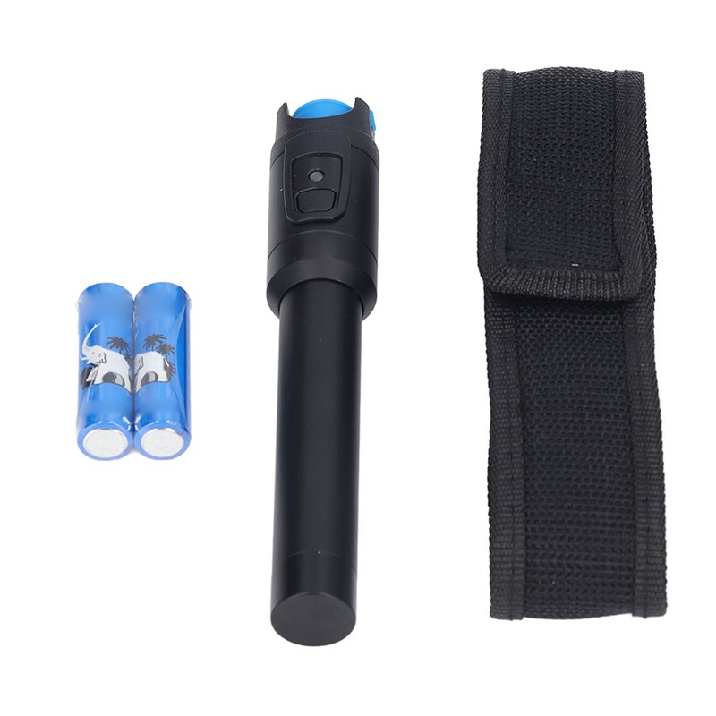 Pen Type Fiber Optical Tester Red Light Visual Fault Detector