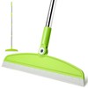 Water Squeegee Floor Squeegee Shower Squeegee Long Handle Squeegee Floor