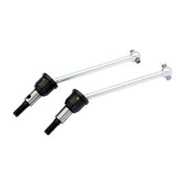 Universal Swing Shaft Set (R4 / Rear / 2pcs) VZW413 (japan import)