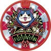 Yo-Kai Watch Yo-Kai Medal Dream 03 Flying Whale and Double