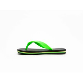 Ipanema CLAS BRASIL II KIDS, nero/verde, 29/30 EU