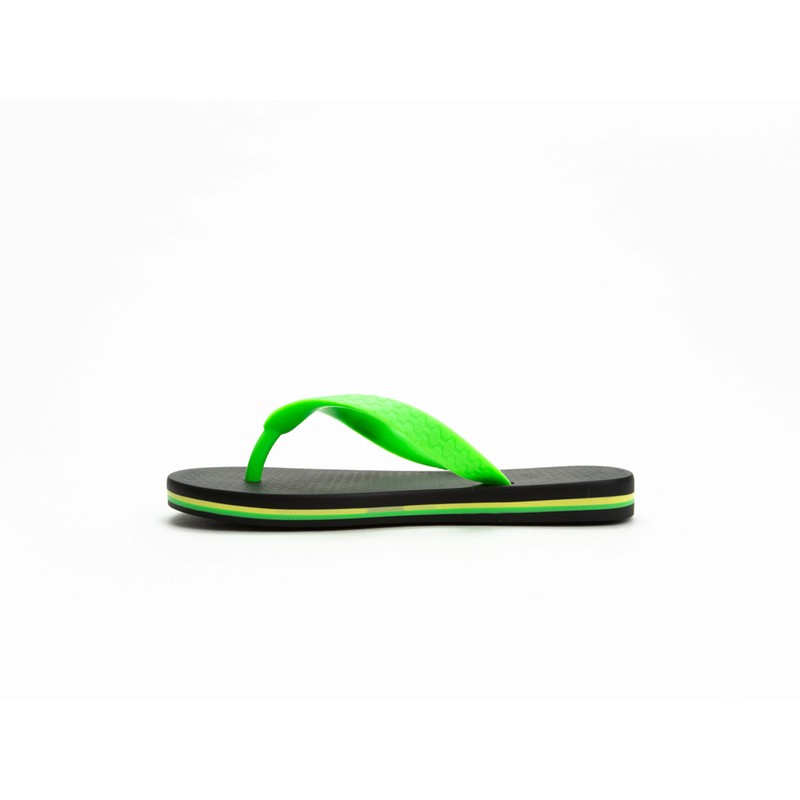 Ipanema CLAS BRASIL II KIDS, nero/verde, 29/30 EU