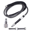 Pneumatic Grinding Pen Air Grinder Adjustable Portable Polishing Tool Set