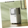 WHAMVOX Adjustable Air Conditioner Direct Blowing Vent Cover with Telescopic