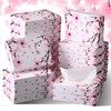 Yinder 24 Packs 960 Sheets Tissue Cube Car Facial Boxes