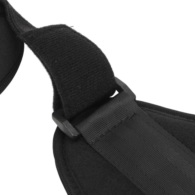 Rib Chest Support Brace Elastic Soft Breatable Stable Support Chest