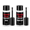 Wheel Touch-Up Paint Pen for Minor Scratches & Chips –
