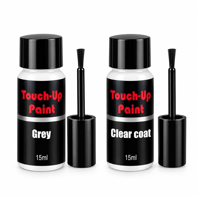 Wheel Touch-Up Paint Pen for Minor Scratches & Chips –