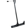 Interior Bike Rack Single Track 39 Inch L Track for