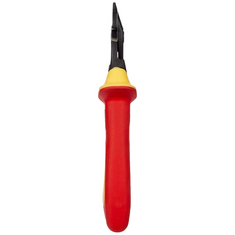 Bahco 2101S-180 Ergo Ins Side Cutting Pliers