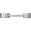 TONE Offset Glasses Adapter FWA3-16 Double Side Width 0.6 inch