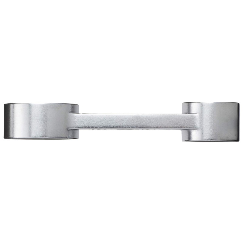 TONE Offset Glasses Adapter FWA3-16 Double Side Width 0.6 inch