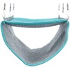 Trixie Hammock with Two Storeys for Ferrets/Rats, 22 x 15