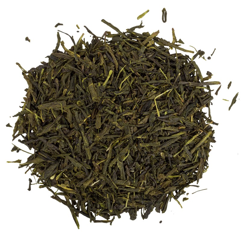T2 Tea Japanese Sencha Green Loose Leaf Green Tea in