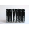 Huxia Beauty Delineador Negro Indeleble Plumon Contra Agua Larga Duración