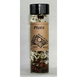 MBo9 Pluto Magickal Oil