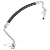 A-Premium A/C Discharge Line Hose Assembly Compatible with Mitsubishi Outlander