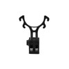 iGPSPORT S81 Saddle Mount Bracket for VS800/VS1800 and More Bicycle